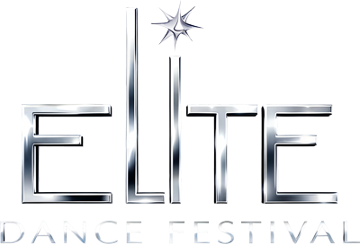 Elite Dance Festival Logo
