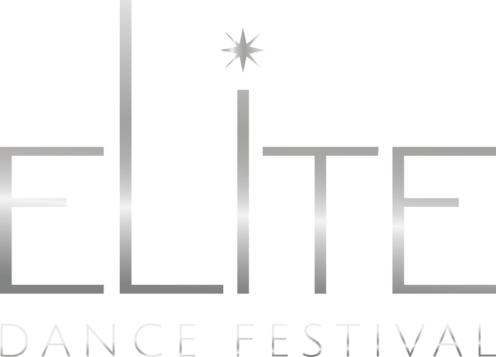 Elite Dance Festival Logo