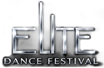 Elite Dance Festival Logo